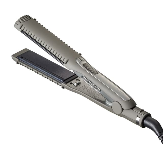 マグネットヘアプロストレートアイロンS HCS-G06G≪ラバーつきプレート≫ 1