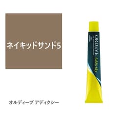 オルディーブ アディクシー ネイキッドサンド5 80g【医薬部外品】 1