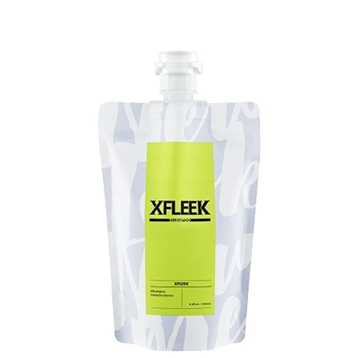 エクスフリーク シャンプー カーミストサボン 250ml 1