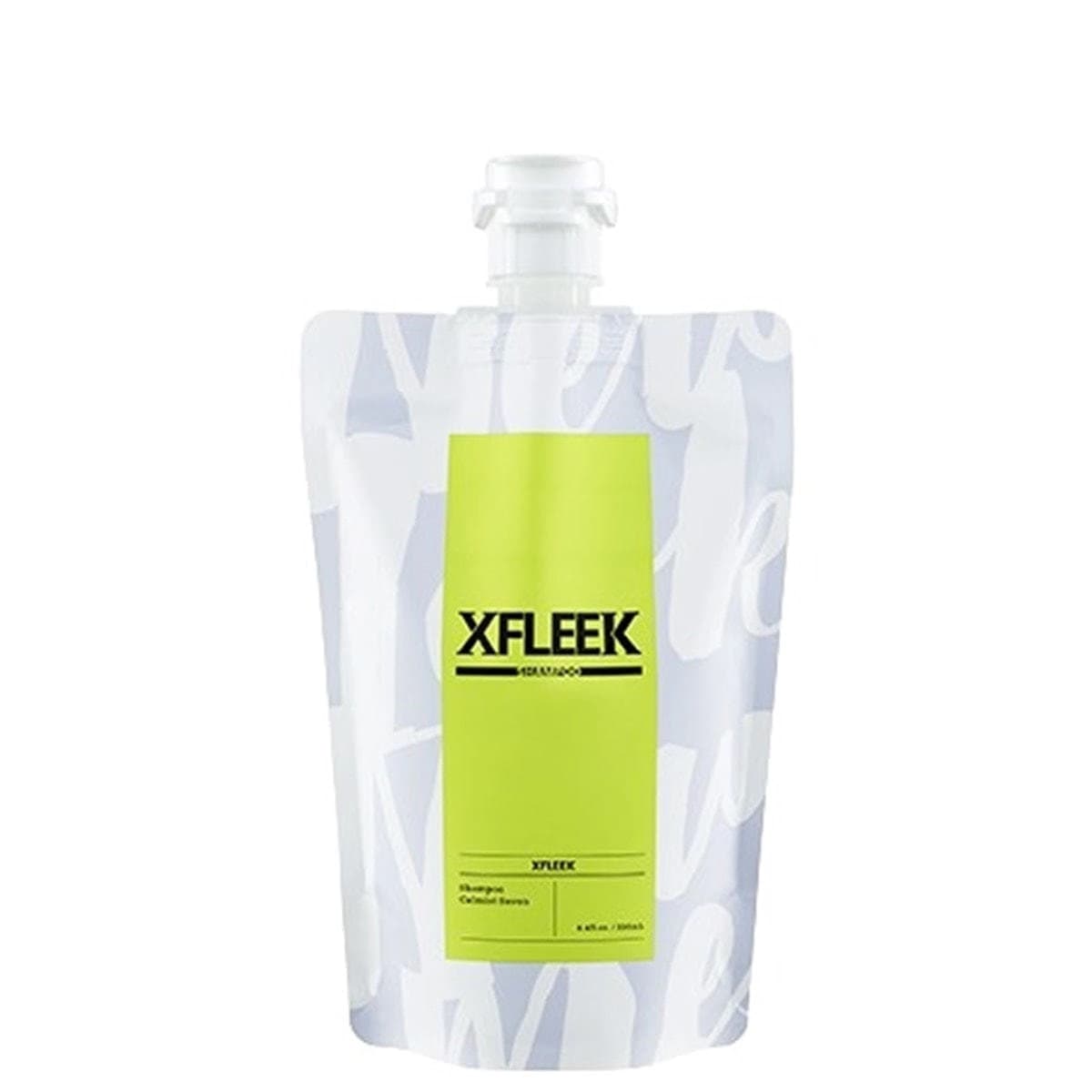 エクスフリーク シャンプー カーミストサボン 250ml 1