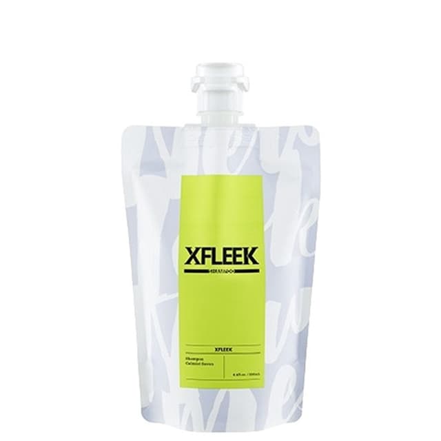 エクスフリーク シャンプー カーミストサボン 250ml 1