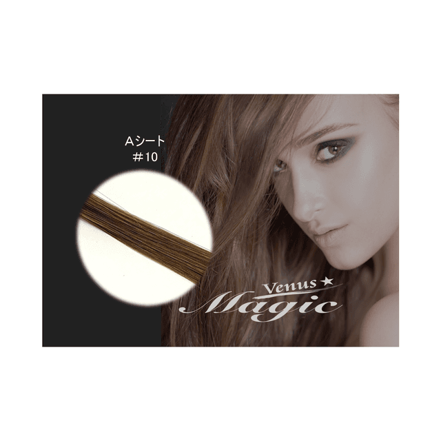 【VENUS COSME】Aタイプ  (2本 500本) 10 1