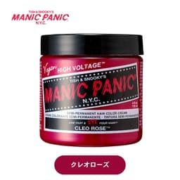 マニックパニック クレオローズ 118ml 1