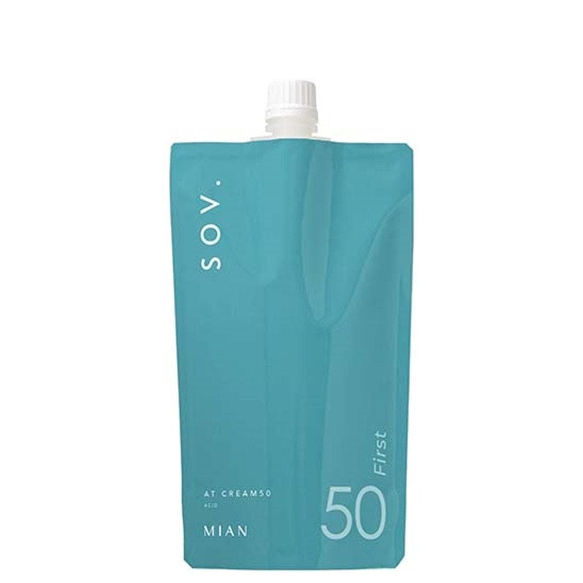 SOV.(ソヴ) ATクリーム50 400g【医薬部外品】 1