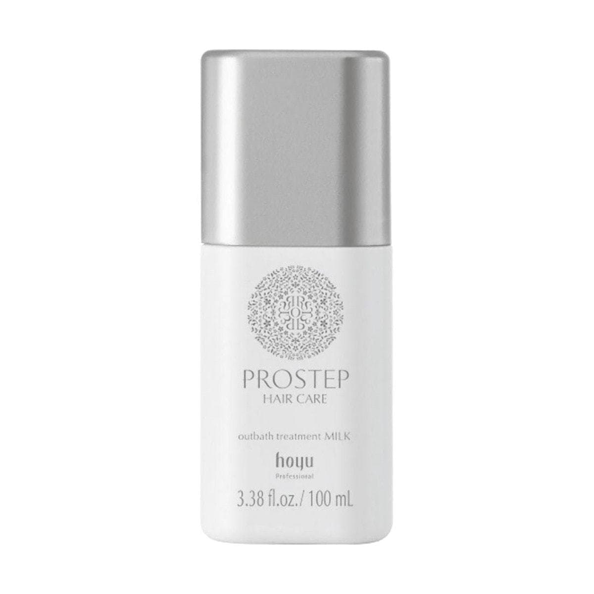 プロステップ ヘアケアアウトバス ミルク 100ml 1