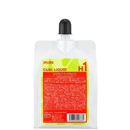 エクスフリーク カールリキッド H1 400ml 1