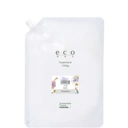 eco HBS (エコエイチビーエス) トリートメント（ムスク） 1700g 1