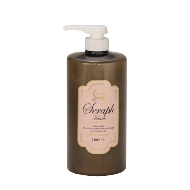 セラフ ファンデ 1000ml 1