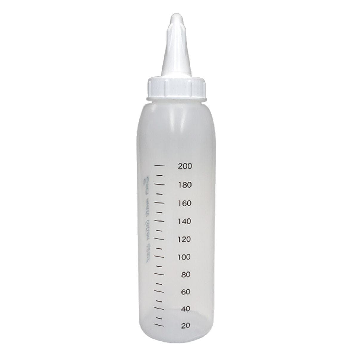 エバーメイト キャップ付きローションスポイト（200ml） 1