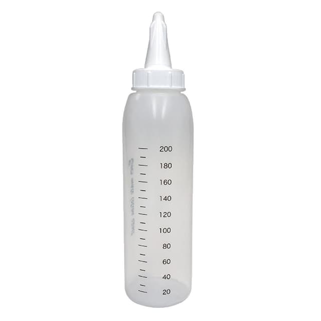 エバーメイト キャップ付きローションスポイト（200ml） 1