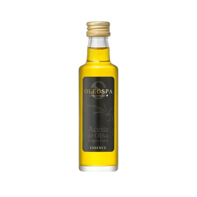 OLEO SPA（オレオスパ）オーガニックオリーブオイル 40ml（瓶タイプ） 1