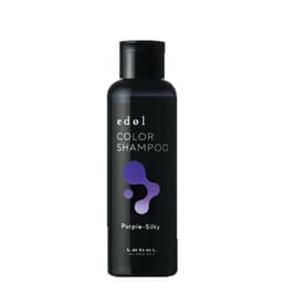 エドル カラーシャンプー PS(Purple-Silky) パープルシルキー 150ml 1