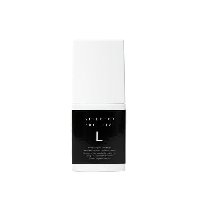 セレクタープロファイブ SP5 L 50ml 1