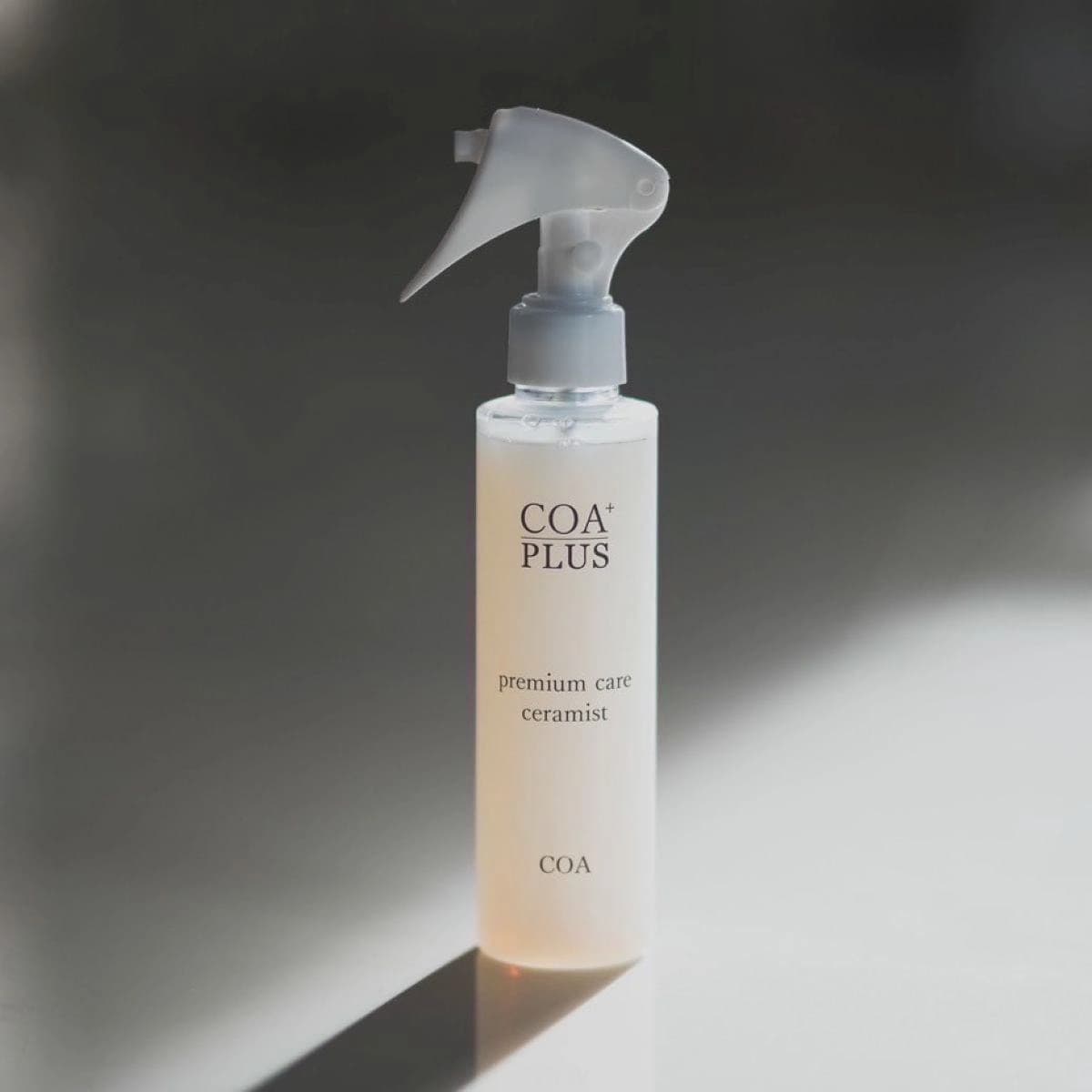 COAPLUS premium care ceramist　150ml　(コアプラス  プレミアムケアセラミスト） 1