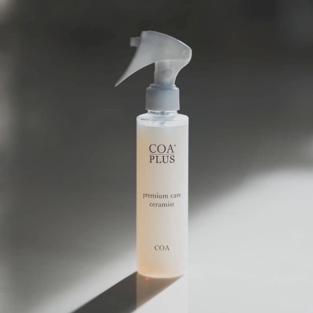 COAPLUS premium care ceramist　150ml　(コアプラス  プレミアムケアセラミスト） 1
