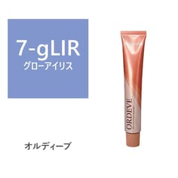 オルディーブ 7-gLIR(グローアイリス) 80g【医薬部外品】 1
