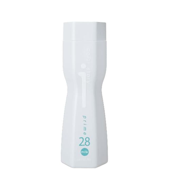 カラーストーリーi プライム OXミルク 2.8% 1000g【医薬部外品】 1