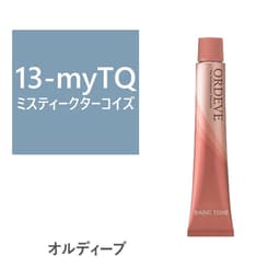 オルディーブ 13-myTQ(ミスティークターコイズ) 80g【医薬部外品】 1