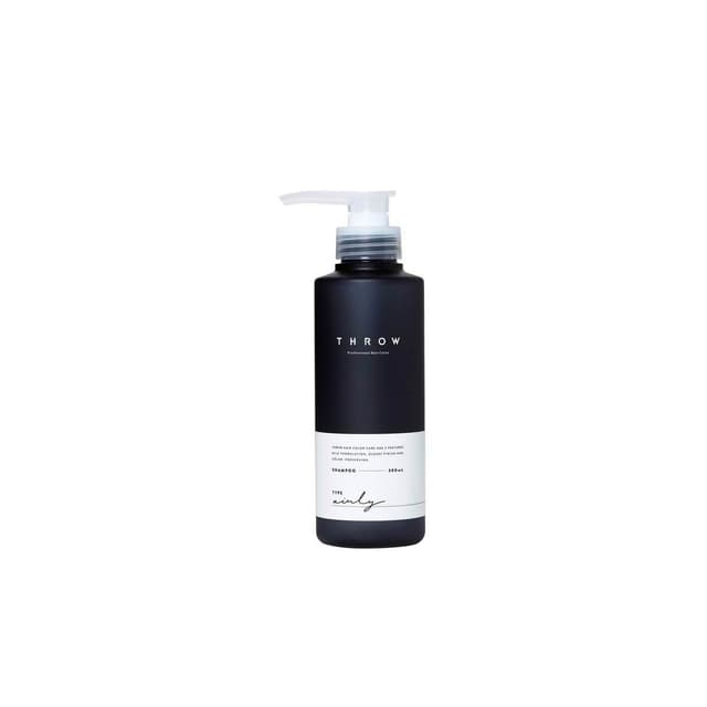 THROW(スロウ) シャンプー エアリー 300ml 1