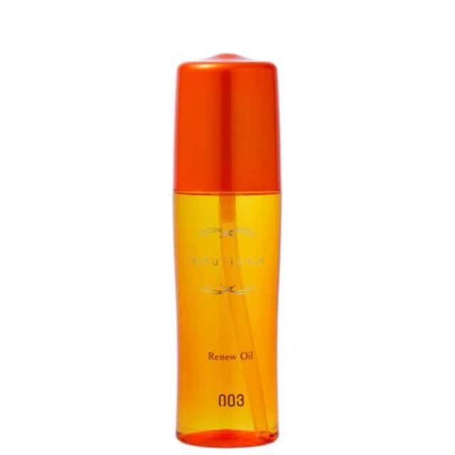 ミュリアムゴールド リニューオイル 120ml 1