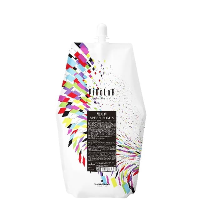 ピカラ スピード オキシ 4.5％ 2000ml【医薬部外品】 1