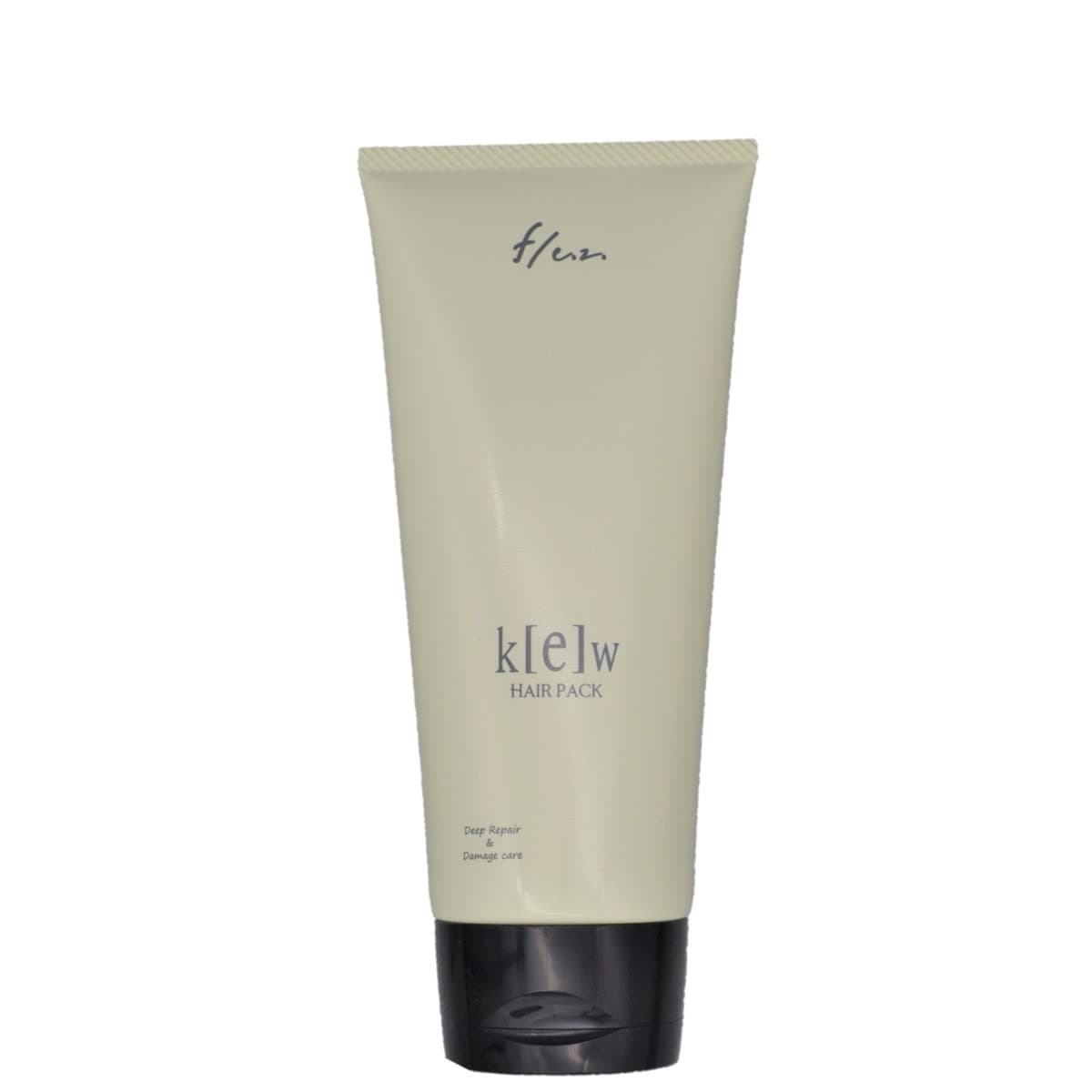 f/e.z(フェズ)k【e】w(キュー)ヘアパック 200g 1