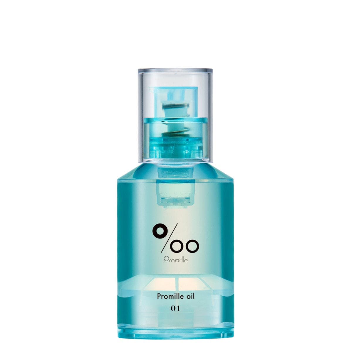プロミルオイルN 01（コットンサボン）30ml 1
