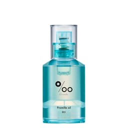 プロミルオイルN 01（コットンサボン）30ml 1