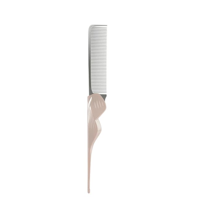 KINUJO Silky jewel comb（シルキー ジュエルコーム）ピンク 1