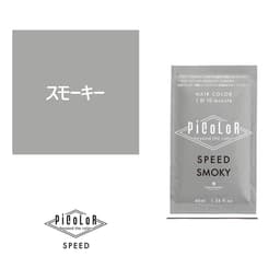 ピカラ スピード プラス スモーキー 40ml【医薬部外品】 1