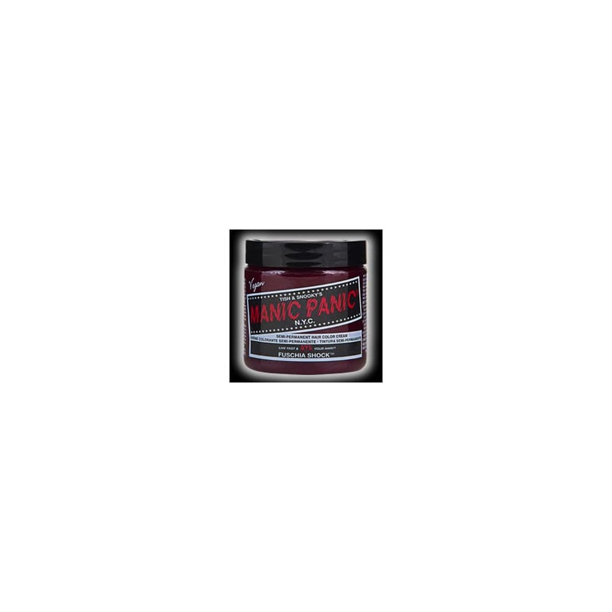 マニックパニック フューシャショック118ml 2