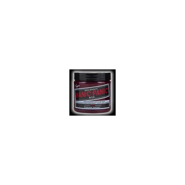マニックパニック フューシャショック118ml 2
