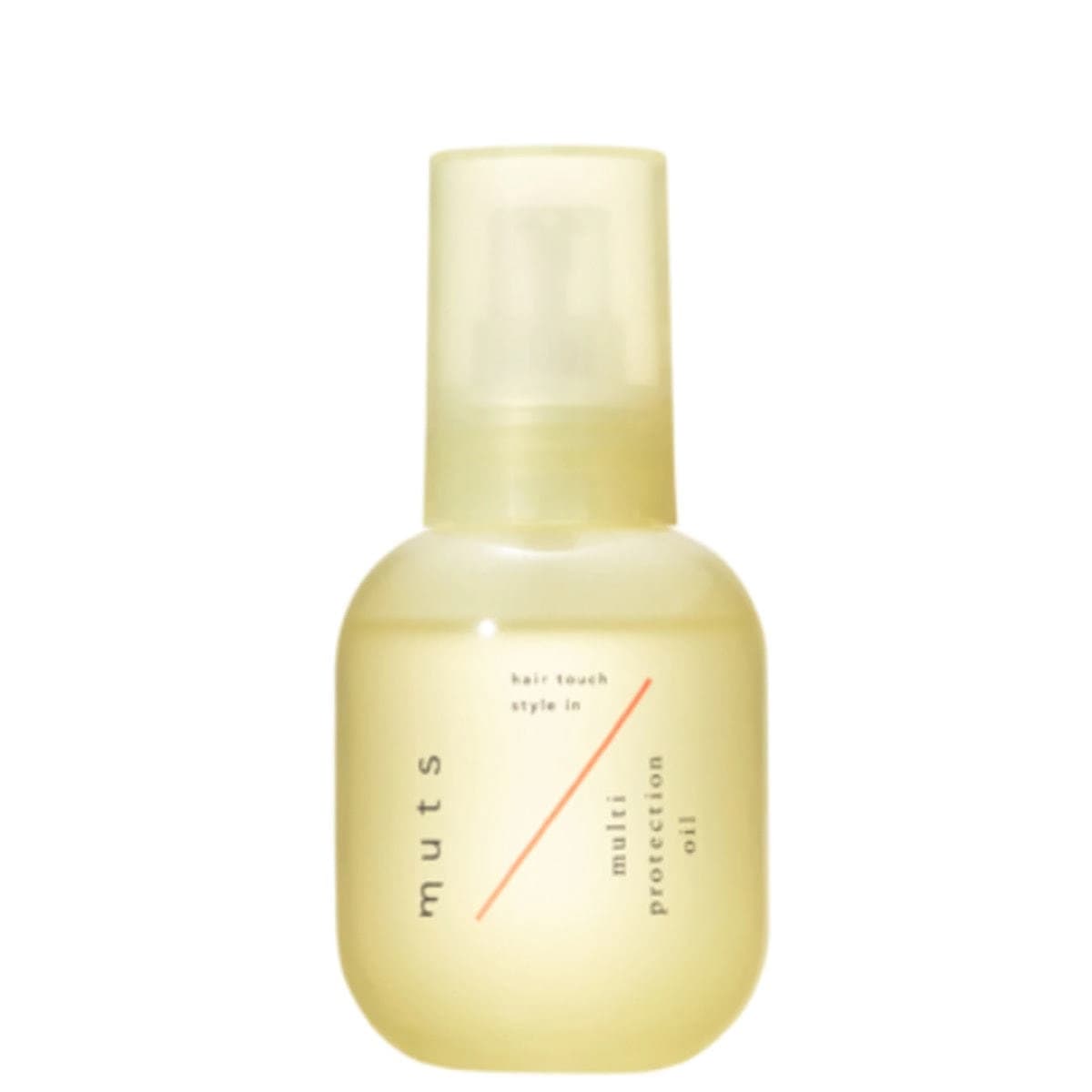 ミューツヘアタッチ マルチプロテクションオイル 90ml 1