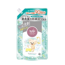 ファーファストーリー 洗剤 あわあわウォッシュ（詰替用）900g 1