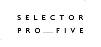 SELECTOR PRO_FIVE（セレクタープロファイブ）