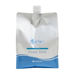 香草カラー ピュアデュウ 2000ml 1