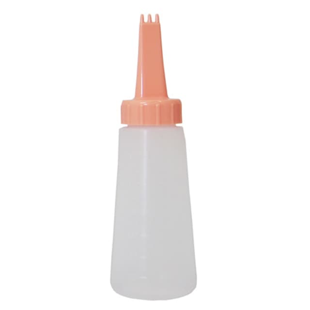 三穴スポイト120ml オレンジ 1