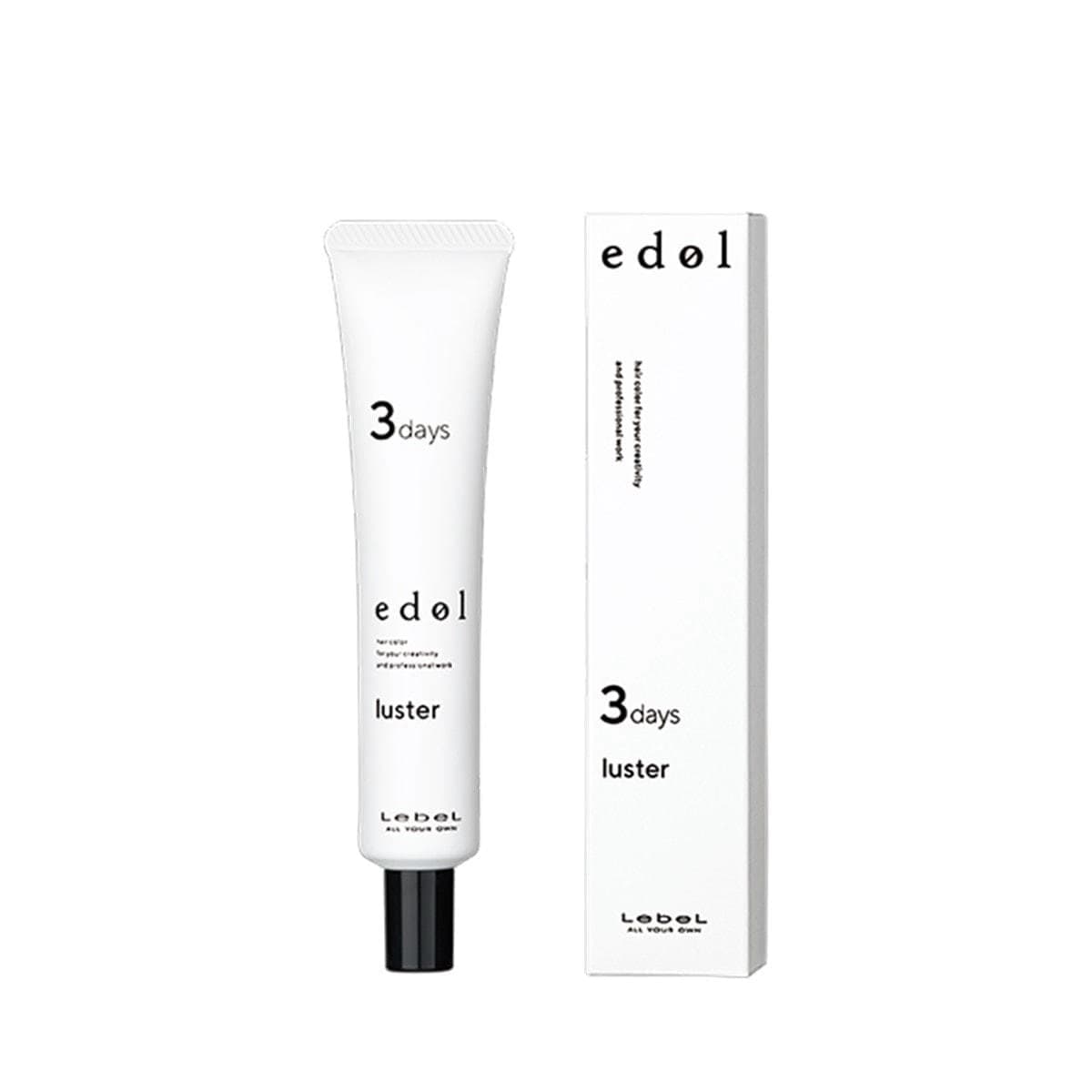 エドル ラスター 3days 30ml 1
