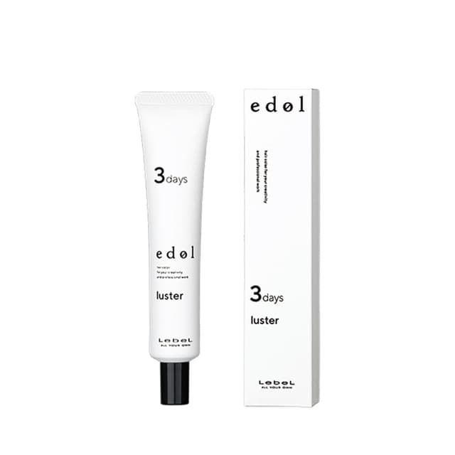 エドル ラスター 3days 30ml 1