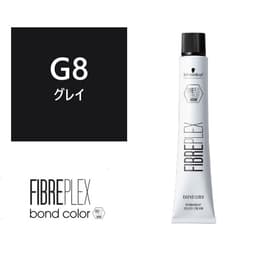 ファイバープレックス ボンドカラー ≪ファッションシェード≫G8 80g 【医薬部外品】 1