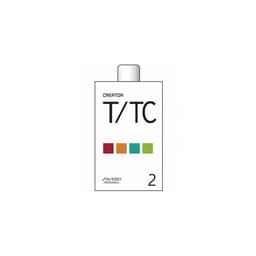 クリエイター T/TC 2剤 400ml (ブロム酸) 1