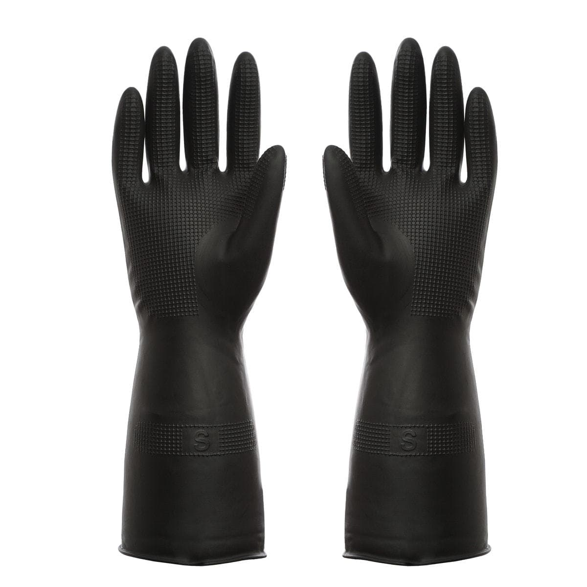 THE BLACK GLOVE(ブラックグローブ) 50枚入 Sサイズ 2