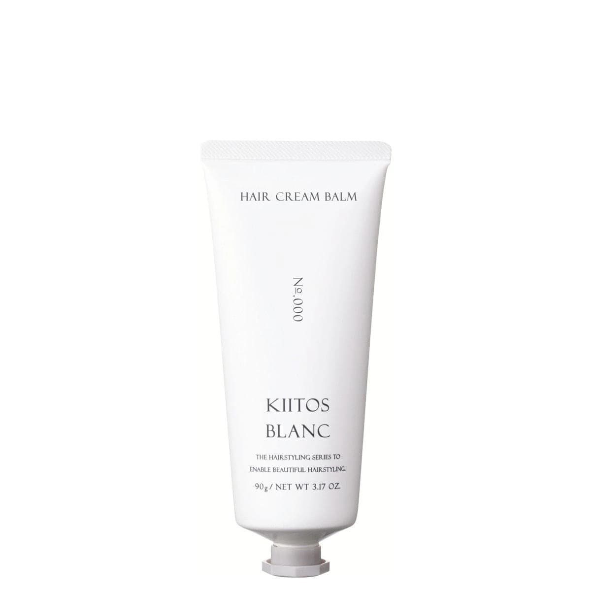 キートスブラン ヘアクリームバーム 0 90g 1