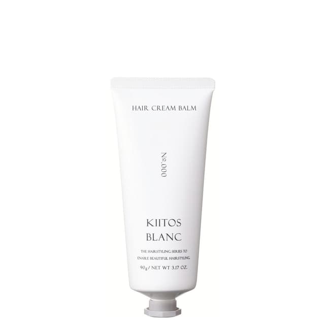 キートスブラン ヘアクリームバーム 0 90g 1