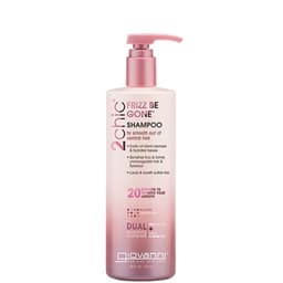 giovanni 2chic フリッズビーゴーンシャンプー 710ml 1