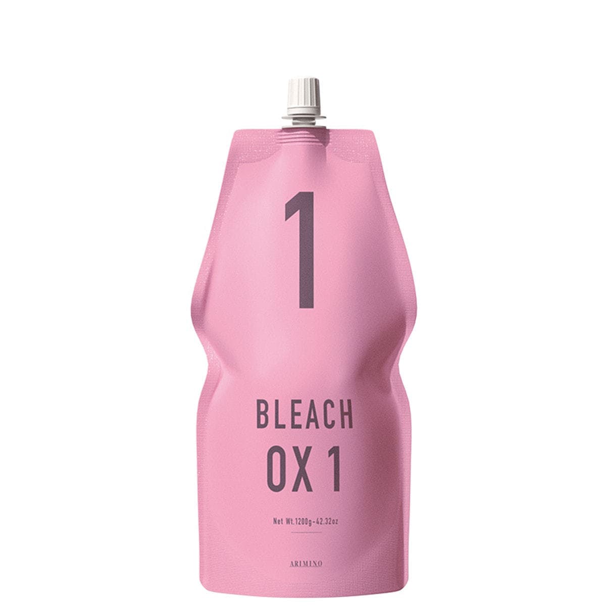 アリミノ ブリーチ OX 1% 1200g（酸化剤／過酸化水素配合）【医薬部外品】 1