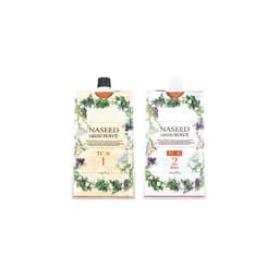 ナシードウェーブ TC-N(ノーマル) 400ml/400ml【医薬部外品】 1