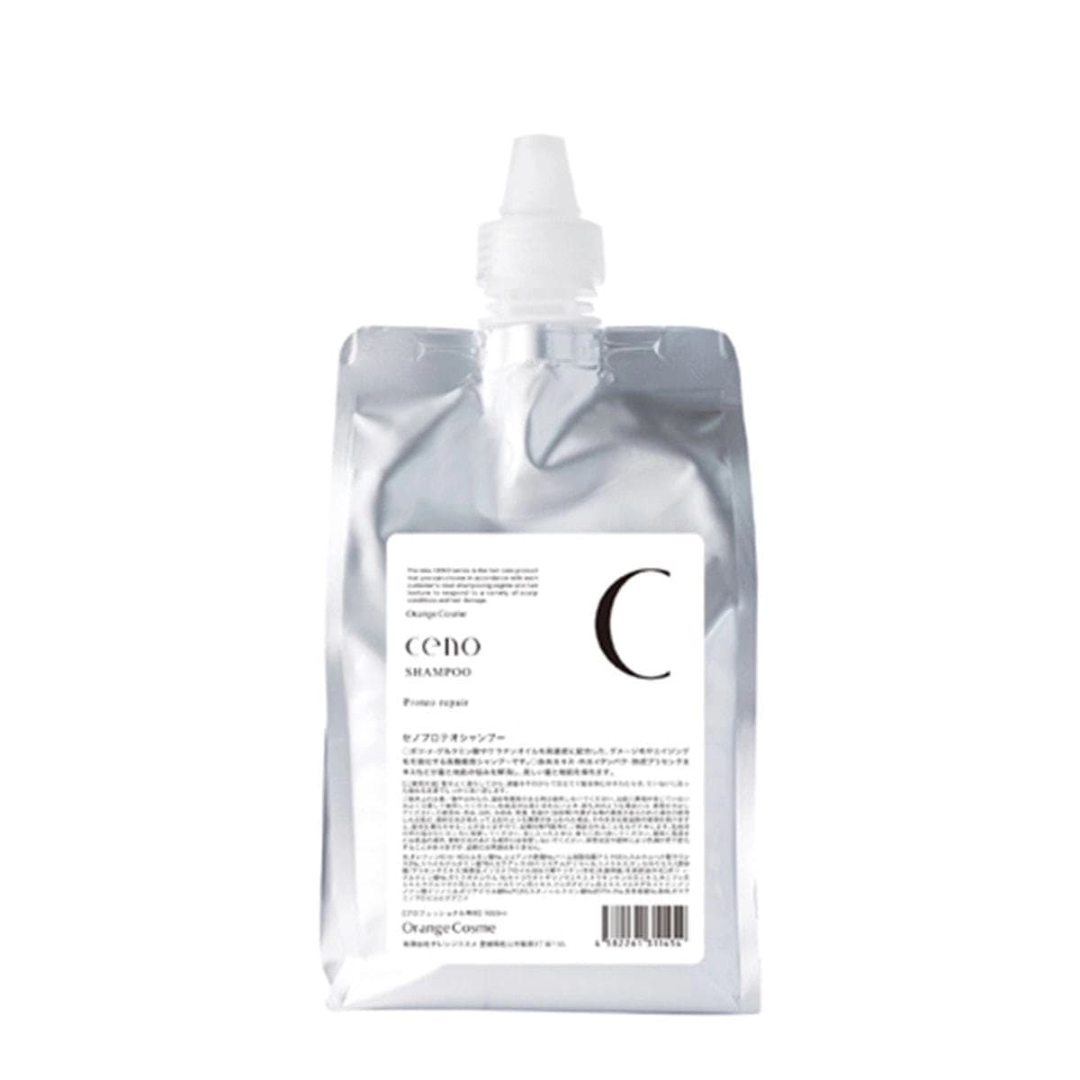 セノ プロテオシャンプー Pr 1000ml 1