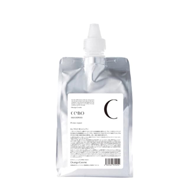 セノ プロテオシャンプー Pr 1000ml 1