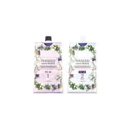 ナシードウェーブ TC-H(ハード) 400ml/400ml【医薬部外品】 1
